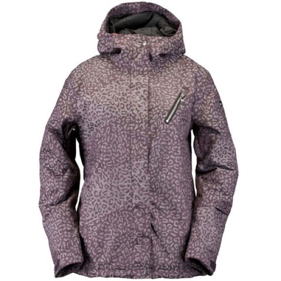 ride magnolia jacket